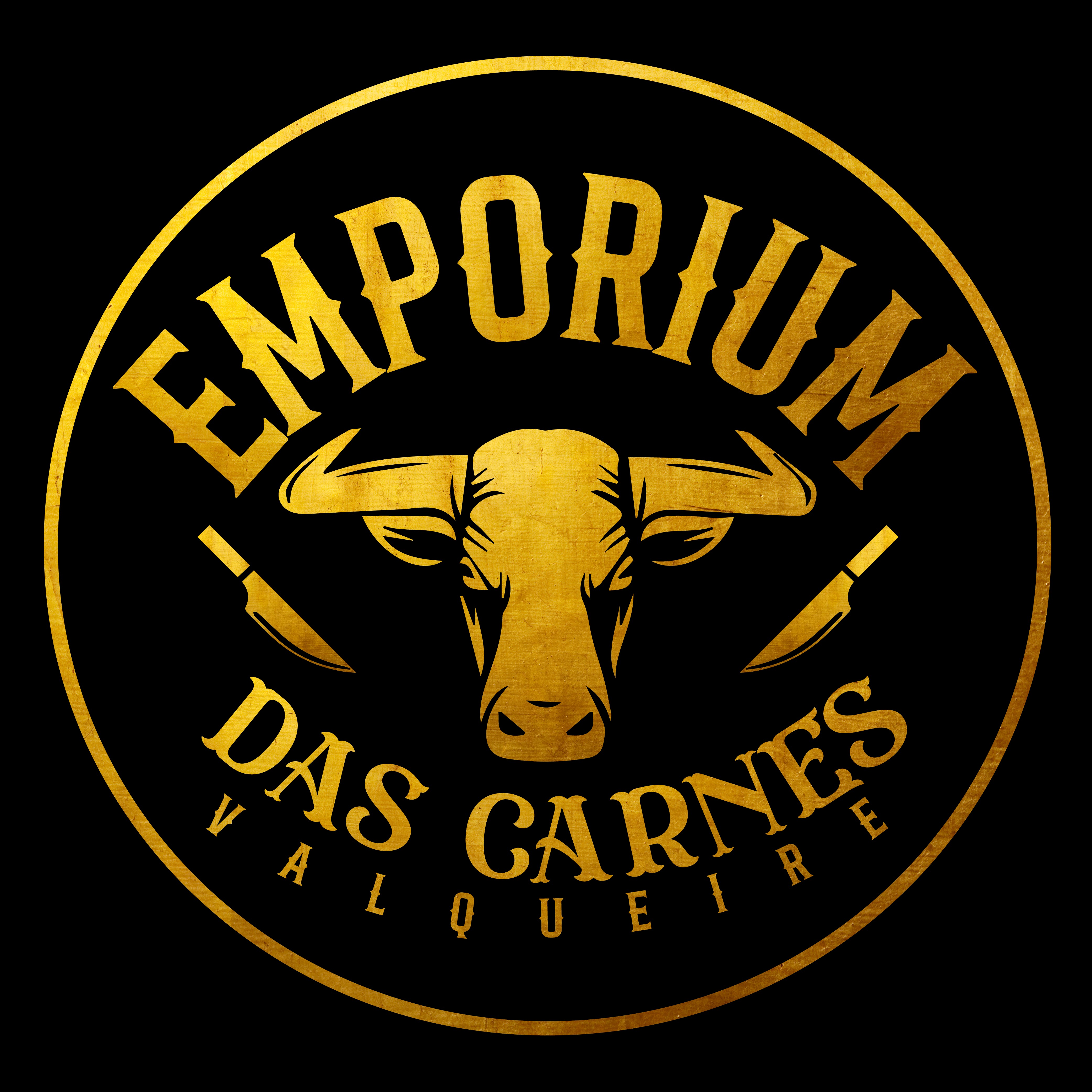 Logo da loja